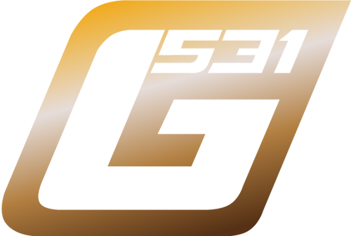 Garage531 logo
