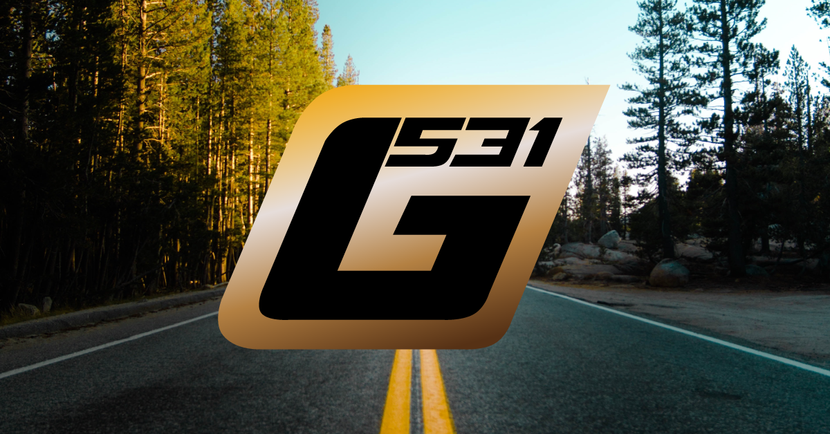 Parts – Garage531