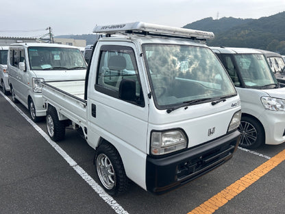 1996 Honda Acty SDX