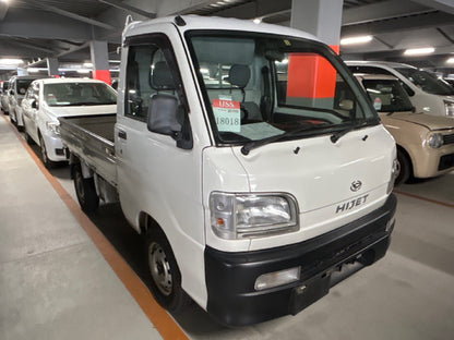 1999 Daihatsu Hijet