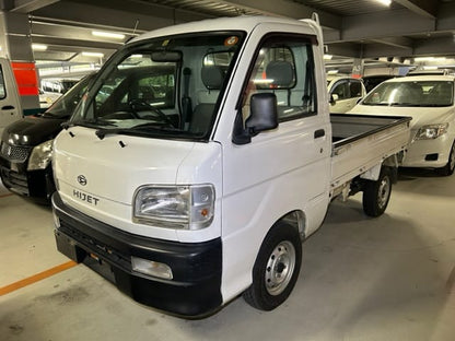 1999 Daihatsu Hijet