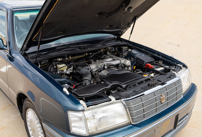 1996 Toyota Crown Royal Saloon