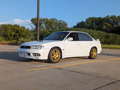 1998 Subaru Legacy RS-B