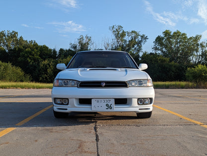 1998 Subaru Legacy RS-B