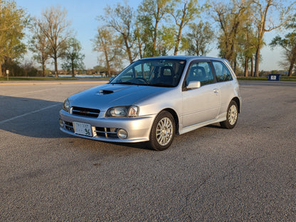 1996 Toyota Starlet Glanza V