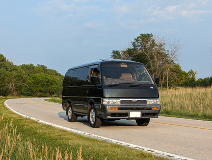 1994 Nissan Caravan Limousine