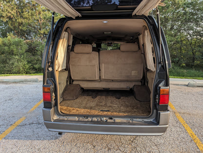 1994 Nissan Caravan Limousine