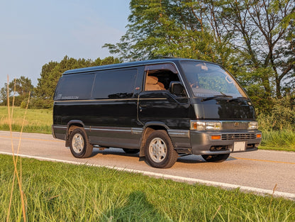 1994 Nissan Caravan Limousine