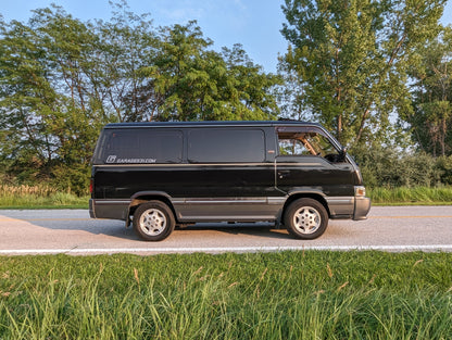 1994 Nissan Caravan Limousine