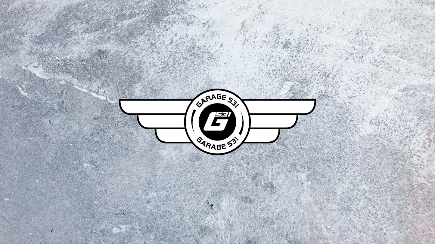 G531 Wings